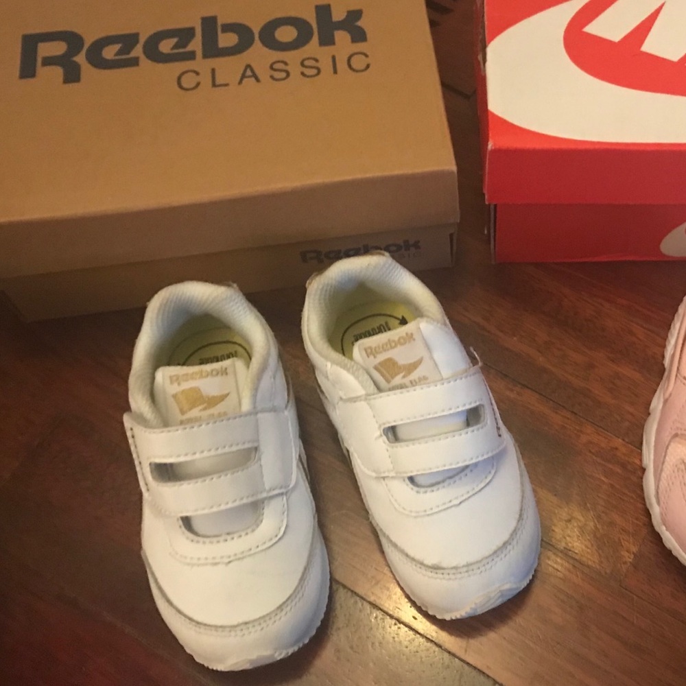 Toddler Shoes